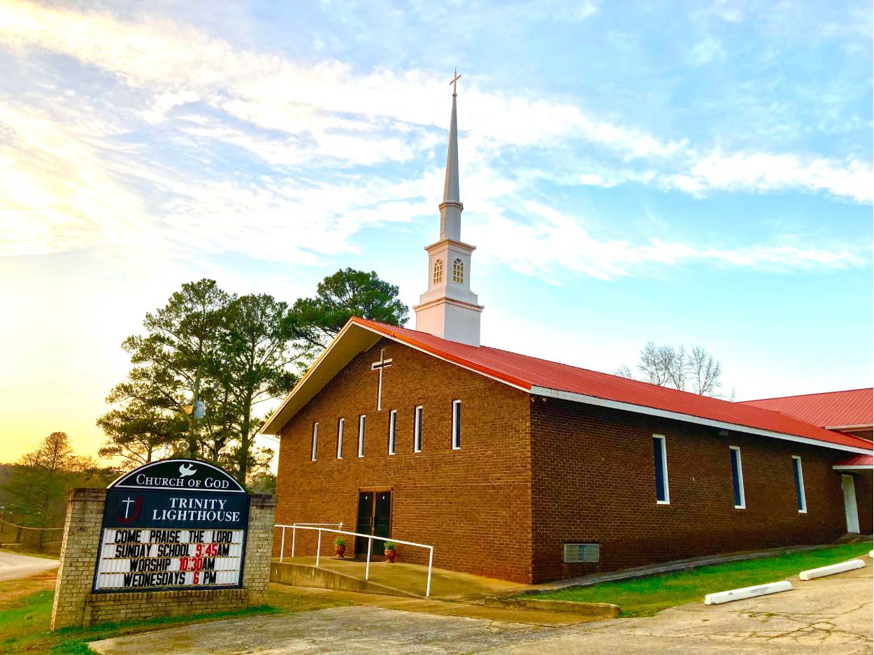 Trinity Lighthouse Church